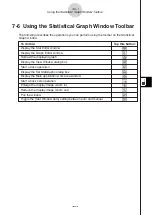 Preview for 415 page of Casio ClassPad 330 User Manual