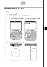 Preview for 504 page of Casio ClassPad 330 User Manual