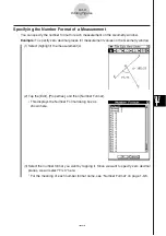 Preview for 535 page of Casio ClassPad 330 User Manual