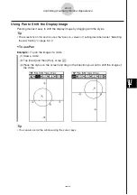 Preview for 548 page of Casio ClassPad 330 User Manual