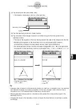 Preview for 599 page of Casio ClassPad 330 User Manual