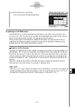 Preview for 724 page of Casio ClassPad 330 User Manual