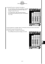 Preview for 759 page of Casio ClassPad 330 User Manual