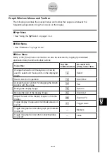 Preview for 788 page of Casio ClassPad 330 User Manual