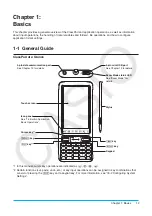 Preview for 12 page of Casio ClassPad II fx-CP400+E User Manual