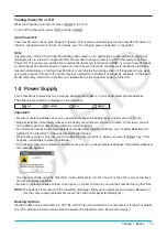 Preview for 13 page of Casio ClassPad II fx-CP400+E User Manual