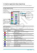 Preview for 14 page of Casio ClassPad II fx-CP400+E User Manual