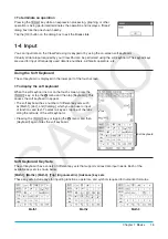 Preview for 18 page of Casio ClassPad II fx-CP400+E User Manual