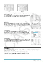 Preview for 19 page of Casio ClassPad II fx-CP400+E User Manual