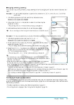 Preview for 22 page of Casio ClassPad II fx-CP400+E User Manual