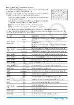 Preview for 23 page of Casio ClassPad II fx-CP400+E User Manual