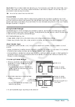 Preview for 29 page of Casio ClassPad II fx-CP400+E User Manual