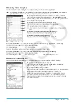 Preview for 40 page of Casio ClassPad II fx-CP400+E User Manual