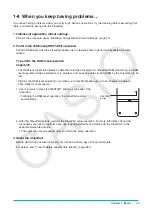 Preview for 43 page of Casio ClassPad II fx-CP400+E User Manual