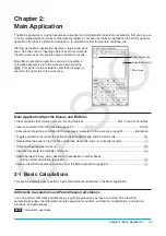 Preview for 44 page of Casio ClassPad II fx-CP400+E User Manual