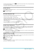 Preview for 45 page of Casio ClassPad II fx-CP400+E User Manual