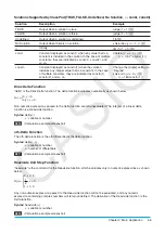 Preview for 56 page of Casio ClassPad II fx-CP400+E User Manual