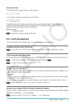 Preview for 57 page of Casio ClassPad II fx-CP400+E User Manual