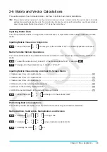 Preview for 58 page of Casio ClassPad II fx-CP400+E User Manual