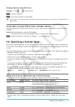 Preview for 59 page of Casio ClassPad II fx-CP400+E User Manual