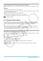 Preview for 61 page of Casio ClassPad II fx-CP400+E User Manual