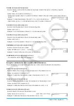 Preview for 72 page of Casio ClassPad II fx-CP400+E User Manual