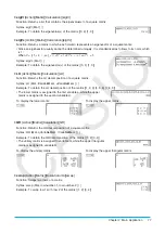 Preview for 77 page of Casio ClassPad II fx-CP400+E User Manual