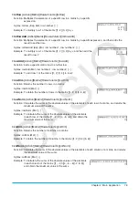 Preview for 78 page of Casio ClassPad II fx-CP400+E User Manual