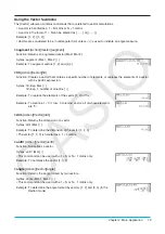 Preview for 79 page of Casio ClassPad II fx-CP400+E User Manual