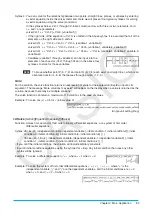 Preview for 82 page of Casio ClassPad II fx-CP400+E User Manual