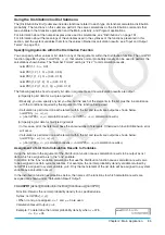 Preview for 85 page of Casio ClassPad II fx-CP400+E User Manual