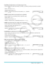 Preview for 87 page of Casio ClassPad II fx-CP400+E User Manual