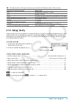 Preview for 94 page of Casio ClassPad II fx-CP400+E User Manual