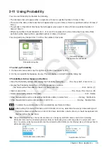 Preview for 95 page of Casio ClassPad II fx-CP400+E User Manual