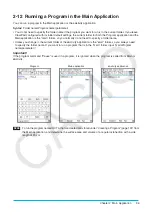 Preview for 96 page of Casio ClassPad II fx-CP400+E User Manual