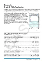 Preview for 97 page of Casio ClassPad II fx-CP400+E User Manual