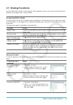 Preview for 99 page of Casio ClassPad II fx-CP400+E User Manual