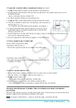 Preview for 109 page of Casio ClassPad II fx-CP400+E User Manual