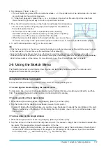 Preview for 112 page of Casio ClassPad II fx-CP400+E User Manual