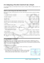 Preview for 114 page of Casio ClassPad II fx-CP400+E User Manual