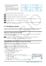 Preview for 115 page of Casio ClassPad II fx-CP400+E User Manual