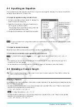 Preview for 119 page of Casio ClassPad II fx-CP400+E User Manual