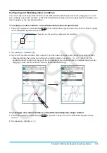 Preview for 125 page of Casio ClassPad II fx-CP400+E User Manual