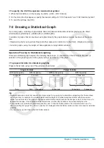 Preview for 135 page of Casio ClassPad II fx-CP400+E User Manual