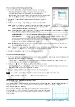 Preview for 136 page of Casio ClassPad II fx-CP400+E User Manual