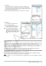 Preview for 146 page of Casio ClassPad II fx-CP400+E User Manual