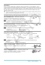 Preview for 151 page of Casio ClassPad II fx-CP400+E User Manual