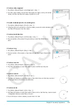 Preview for 158 page of Casio ClassPad II fx-CP400+E User Manual