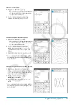 Preview for 160 page of Casio ClassPad II fx-CP400+E User Manual