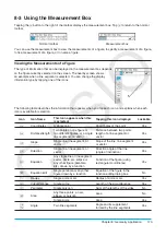 Preview for 170 page of Casio ClassPad II fx-CP400+E User Manual